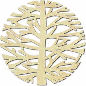 Falfestmény fa - MARVE