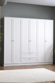 Terra 6 182 - White