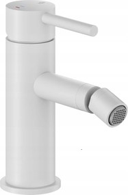 Kfa Álló Bidé Csaptelep Moza Click Clack, Matt Fehér