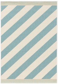 In- &amp; Outdoor Rug Sunny Blue 120x170 cm