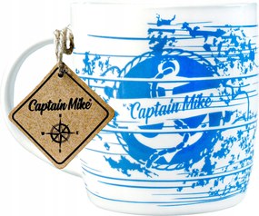 Tengeri bögre Balti-tengeri emléktárgy