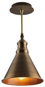 Berceste vintage 1 mennyezeti lámpa