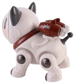 Astro űrhajós interaktív robotkutya