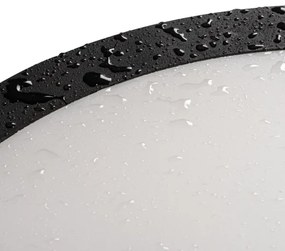 Kanlux 38383 - LED Kültéri lámpa BENO ECO LED/20W/230V 3000/4000/6500K IP65