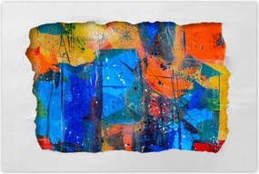 Poszterek 60x40 Absztrakt Walter