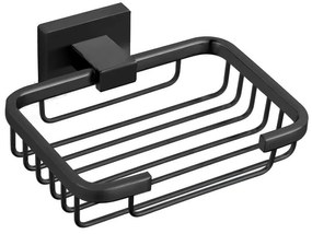 Mexen tartozékok, ARNO szappantartó, fekete, 7020751-70