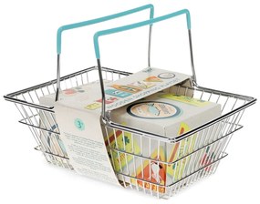 Játékkészlet Shopping playset – Rex London