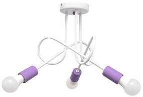 Csillár OXFORD 3xE27/15W/230V