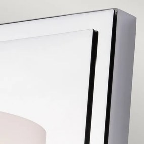 Feiss FE-AMALIA1-SBATH -LED Fürdőszobai lámpa AMALIA 1xG9/3,5W/230V IP44 króm