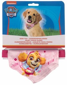 PAW PATROL rózsaszín sál kutyáknak