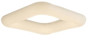 Donut Square