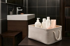 Tároló 26 x 36 x 16 cm - m méret