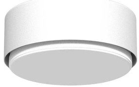 Brosline 1261 - DROP spotlámpa 1xGX53/9W/230V fehér