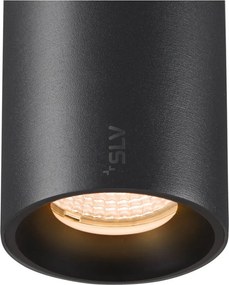 SLV 48V SYSTEM 1006813 Sínreflektor 1x16W/LED 2700K 1000lm IP20
