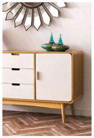 Fali tükör ø 99 cm Verona – Premier Housewares