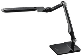 Ecolite LBL1207-CR - LED Szabályozható asztali lámpa MATRIX LED/10W/230V