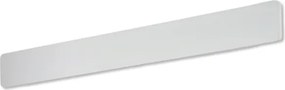 Fali LĂĄmpa FehĂ©r Basento AZZARDO-5890