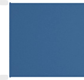 vidaXL kék oxford-szövet függőleges napellenző 200 x 420 cm