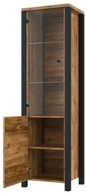 Vitrin Olan 2D (appenzeller + fekete). 1096853