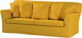 Tomelilla kanapé huzat, mustársárga