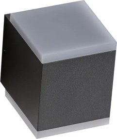 AZZARDO 4342 ARBAX Modern Kültéri Fali Lámpa LED IP54