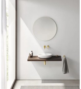 GROHE 19408GN1 - ESSENCE 183 mm-es mosdócsaptelep, aranyszínű