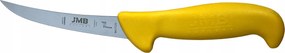 Jmb kés No. BK17 125 kemény 12,5 cm sárga