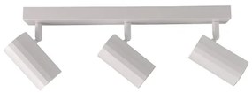 Spotlámpa NICEA 3xGU10/10W/230V fehér