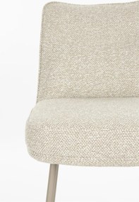 Jacques alacsony bárszék