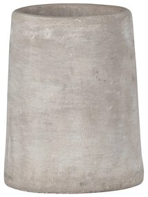 Villena szürke beton fogmosó pohár - Wenko