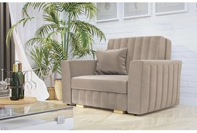 Széthúzható fotel Octavia I (Paros 02). 1059626