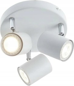 Aca Lighting SUH1893PW spot mennyezeti lámpa