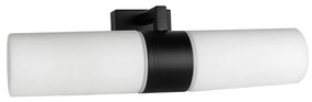 Prezent 12075 - Fürdőszobai fali lámpa ANITA PLUS 2xE14/40W/230V IP44 12075