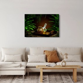 Kép spa dolgokról (90x60 cm)