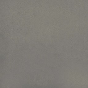 világosszürke bársony zsebrugós ágymatrac 140x200x20 cm
