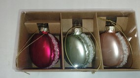 BombĂĄk ĂŒveg medĂĄlok macaronok 3 szĂn