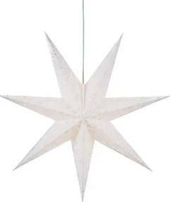 Markslöjd 700115 - Karácsonyi dekoráció ARATORP 1xE14/25W/230V 75 cm fehér