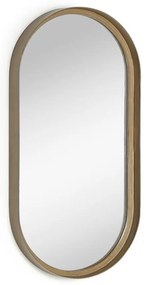 Fali tükör 31x61,5 cm Tiare – Kave Home