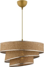 Couper Hazeran - Beige, Silver