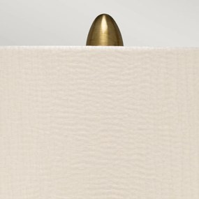 Elstead Lighting NEWHAM NEWHAM-TL-L Asztali lámpa 1x60W/E27