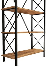 Nero Elit polcállvány