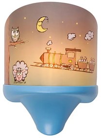 Rábalux Shepherd 4569 gyerek éjszakai fény, 7W E14