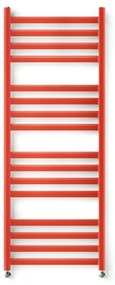 Regnis LOX, fűtőelem 300x1810mm, 652W, matt fekete, LOX180/30/D300/FEKETE
