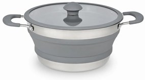 ĂsszecsukhatĂł kempingfazĂ©k 3 l