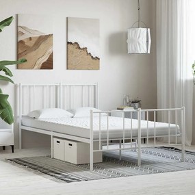 fehér 7 zónás 20 ILD keménységű habmatrac 140 x 210 cm