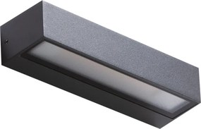 AZZARDO 4354 COSEL Modern Kültéri Fali Lámpa LED IP54