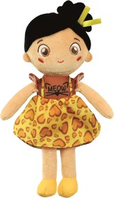 Plüss baba Kitty Kate Clementoni