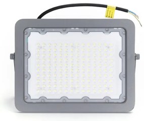Aigostar - LED Reflektor LED/100W/230V szürke 6500K IP65