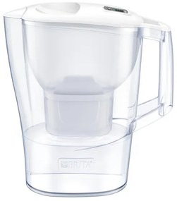 Brita - szűrős kancsó Aluna 2,4 l + 3 szűrők
