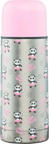 Baagl Termoszpalack Panda, 550 ml